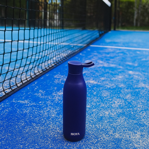 Moya Sustainable "Blue Lagoon" 460ml Navy