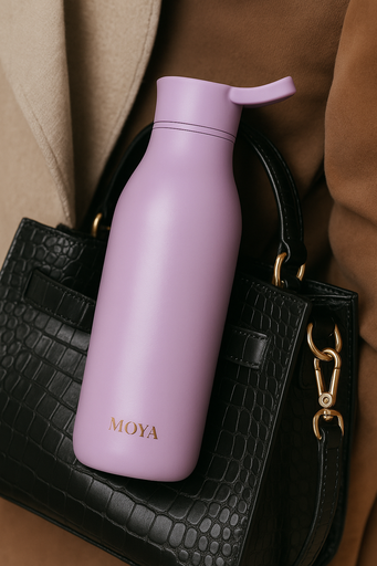 Moya Sustainable "Blue Lagoon" 460ml Lilac