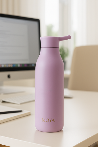 Moya Sustainable "Blue Lagoon" 460ml Lilac