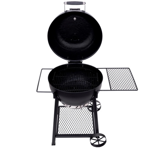 Oklahoma Joe's Blackjack Kettle Charcoal Grill