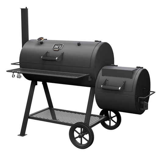 Oklahoma Joe's Highland Offset Smoker