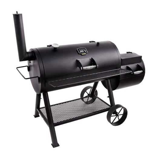 Oklahoma Joe's Longhorn Offset Smoker