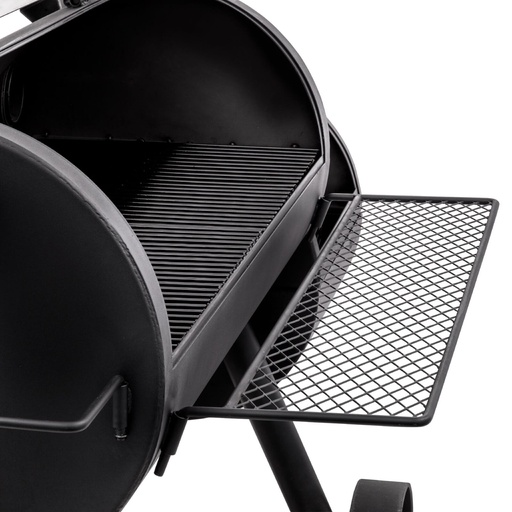 Oklahoma Joe's Longhorn Offset Smoker