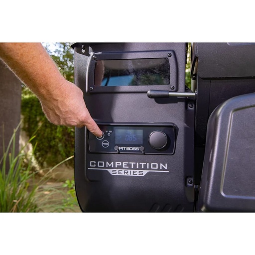 Pitboss - Competition Series 1250