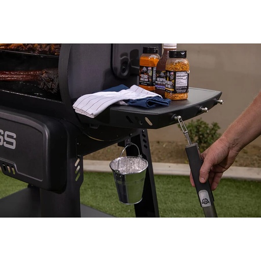Pitboss - Competition Series 1250