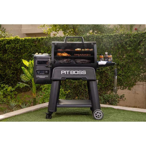 Pitboss - Competition Series 1250