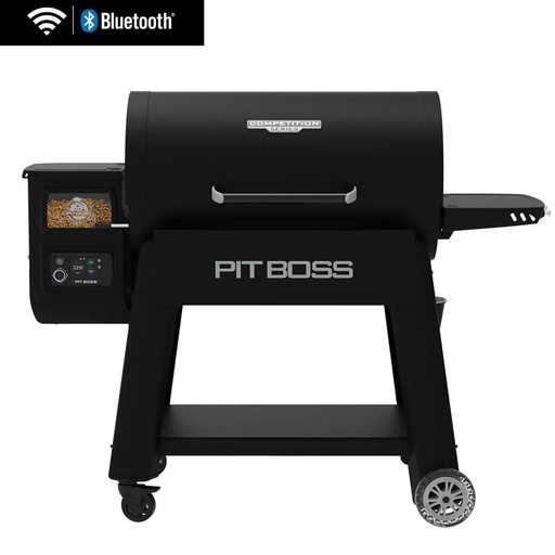 Pitboss - Competition Series 1600