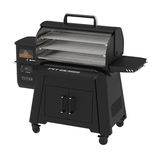 Pitboss - Competition Series 1600 Titan