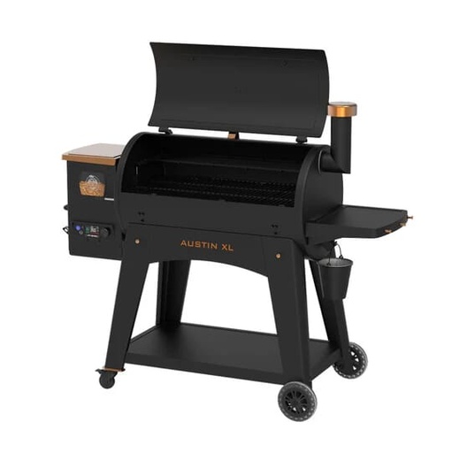 Pitboss - NEW! Onyx Austin XL 1000