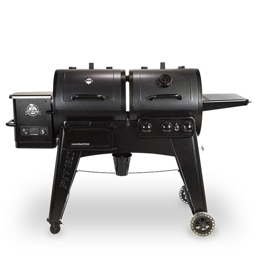 Pitboss - Navigator      PB1230CN 