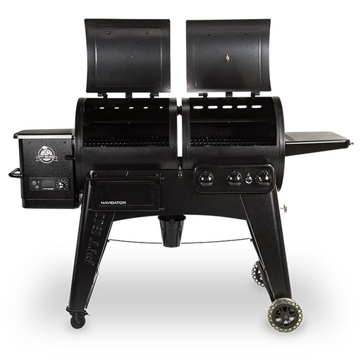 Pitboss - Navigator      PB1230CN 