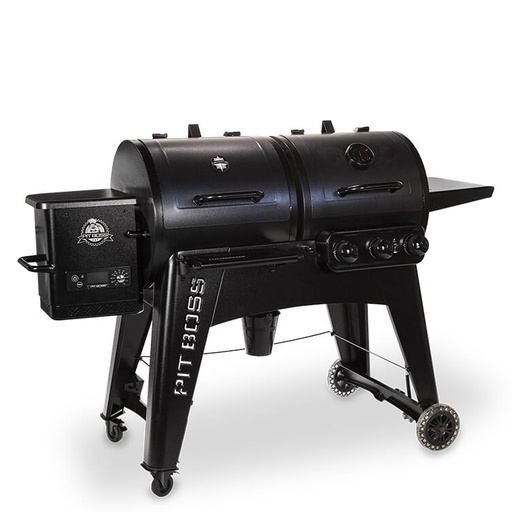 Pitboss - Navigator      PB1230CN 