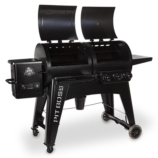 Pitboss - Navigator      PB1230CN 