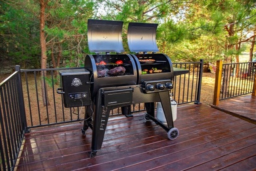 Pitboss - Navigator      PB1230CN 