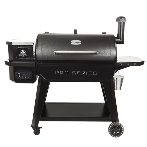 Pitboss - Navigator  1150