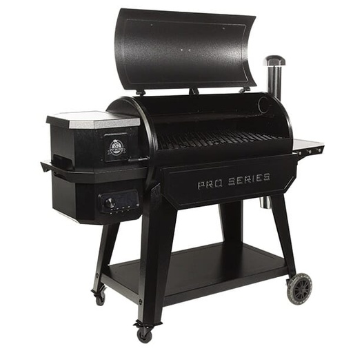 Pitboss - Navigator  1150