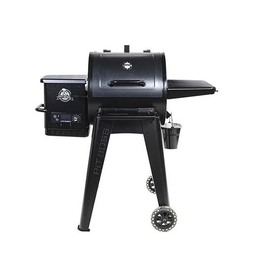 Pitboss - Navigator 550