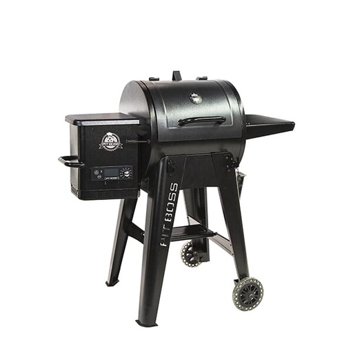 Pitboss - Navigator 550