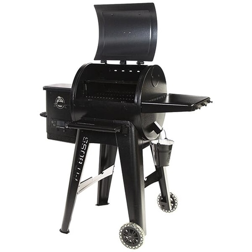 Pitboss - Navigator 550
