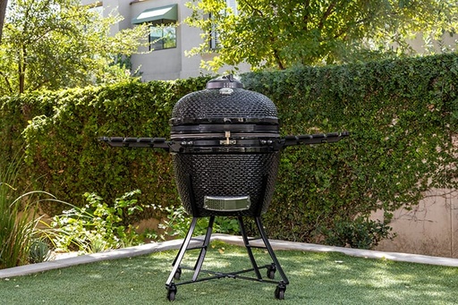 Pitboss - PBK24 - Black