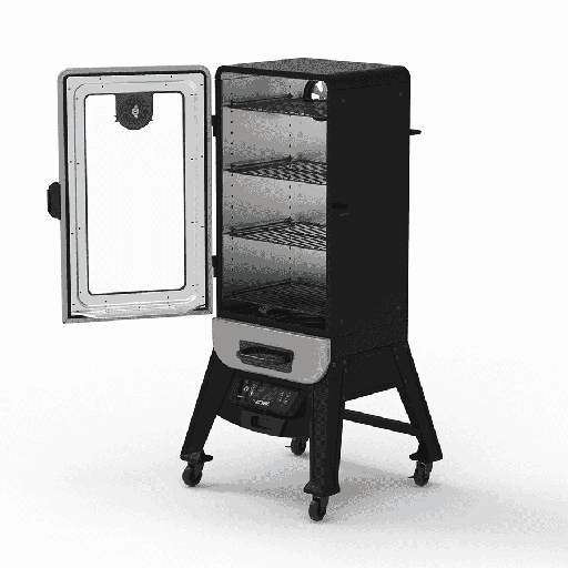 Pitboss - PBV3D1  Electric Smoker