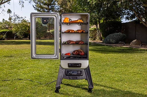 Pitboss - PBV3D1  Electric Smoker