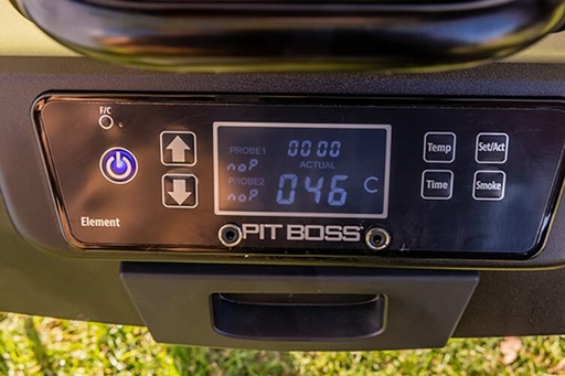 Pitboss - PBV3D1  Electric Smoker