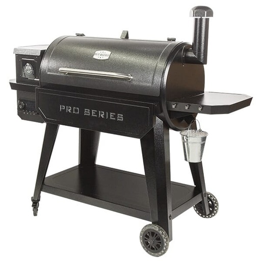 Pitboss - PRO 1150 Wifi