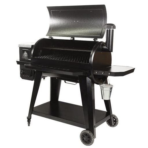 Pitboss - PRO 1150 Wifi