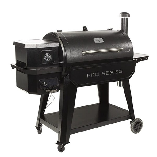 Pitboss - PRO 1150 Wifi