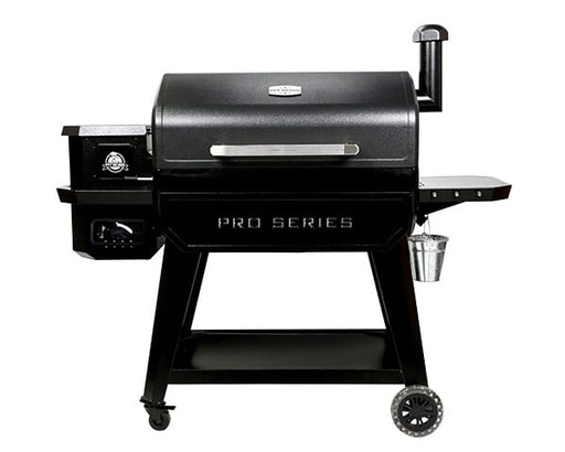Pitboss - PRO 1600 Wifi
