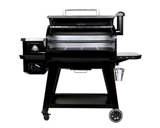 Pitboss - PRO 1600 Wifi