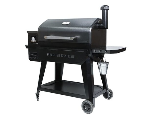 Pitboss - PRO 1600 Wifi