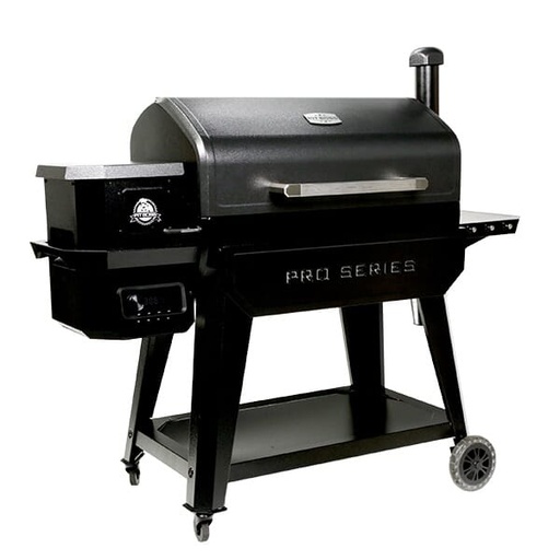 Pitboss - PRO 1600 Wifi