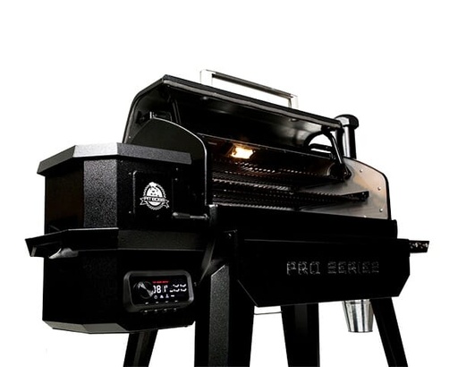 Pitboss - PRO 1600 Wifi