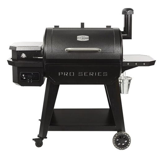 Pitboss - PRO 850 Wifi