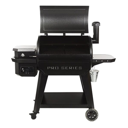 Pitboss - PRO 850 Wifi