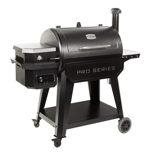 Pitboss - PRO 850 Wifi