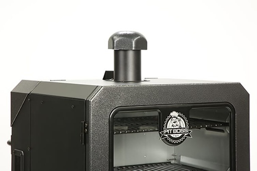 Pitboss - PRO V4P  Pellet Smoker Wifi