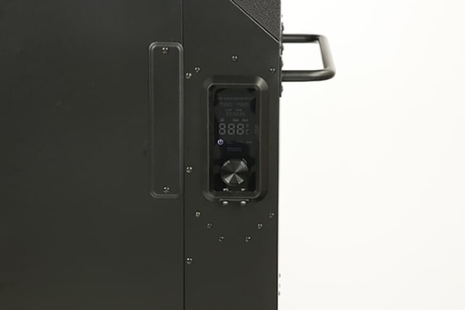 Pitboss - PRO V4P  Pellet Smoker Wifi