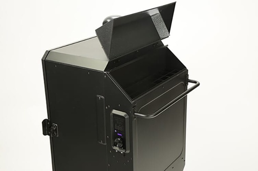 Pitboss - PRO V4P  Pellet Smoker Wifi