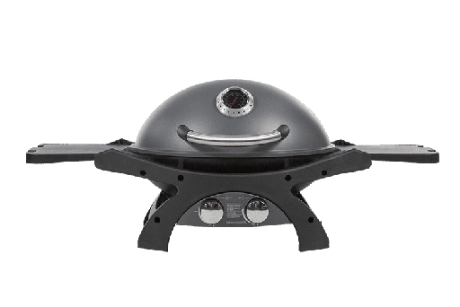 Pitboss - Sportsman 2 Grey 