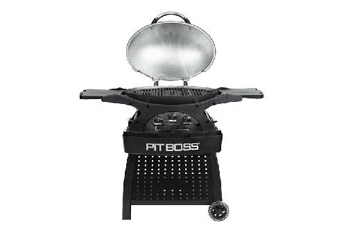 Pitboss - Sportsman 3 Grey  
