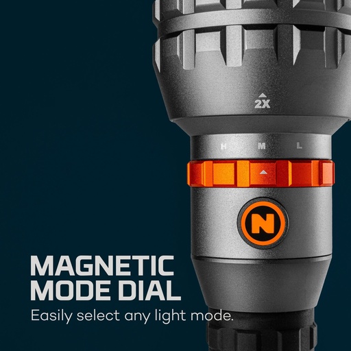 Nebo - 150 HEADLAMP
