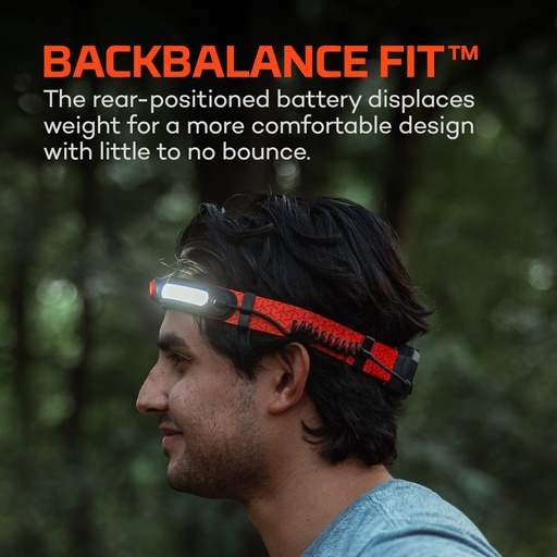 Nebo - COMBO PACK - TAC SLYDE & 150 HEADLAMP