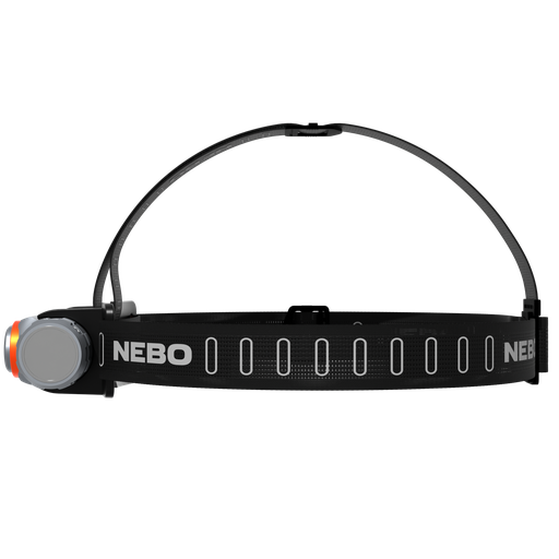 Nebo - CURVBEAM 600 FLEX HEADLAMP
