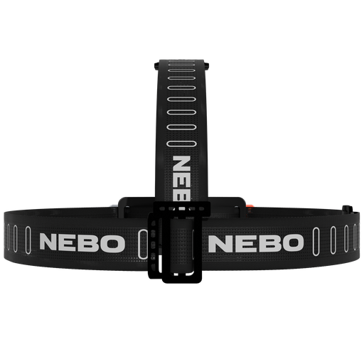 Nebo - CURVBEAM 600 FLEX HEADLAMP