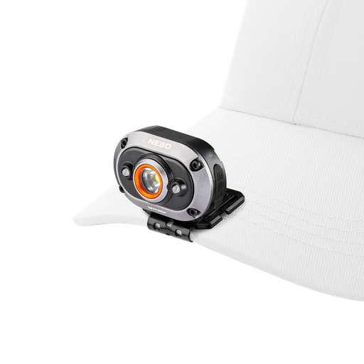 Nebo - DAVINCI 800L