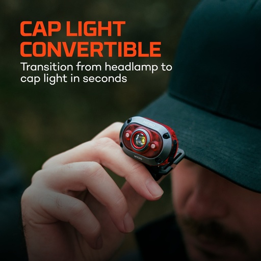 Nebo - EDGE 2K POCKET LIGHT