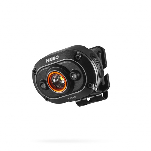Nebo - EINSTEIN 1000 FLEX HEADLAMP